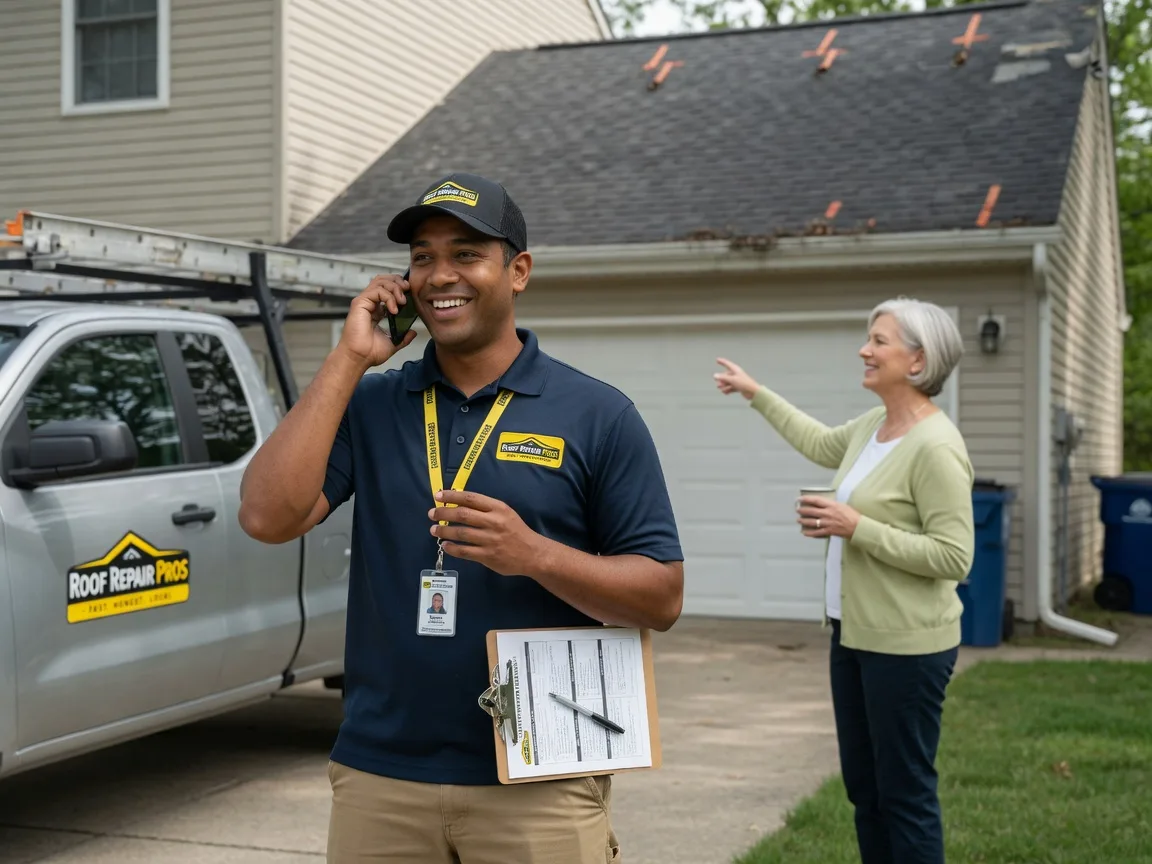 Roof Repair Macksville, KS FAQs
